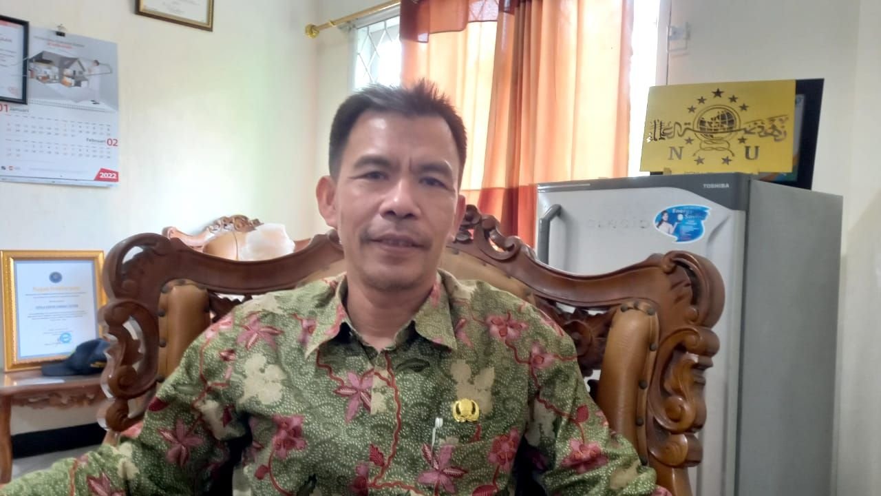 Siap-siap! 421 Calon Jamaah Haji asal Cilegon Diberangkatkan Tahun Ini 6 Siap-siap! 421 Calon Jamaah Haji asal Cilegon Diberangkatkan Tahun Ini