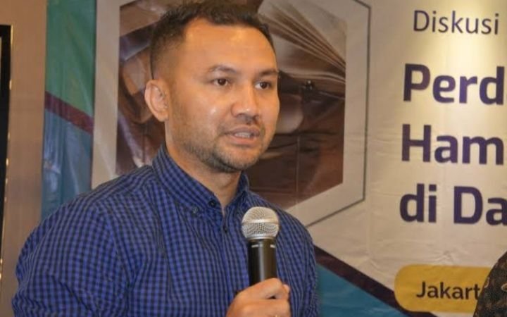 Puan Minta Pelantikan Penjabat Kepala Daerah Transparan, KPPOD Minta Kemendagri Terbitkan Aturan Teknis 1 Puan Minta Pelantikan Penjabat Kepala Daerah Transparan, KPPOD Minta Kemendagri Terbitkan Aturan Teknis