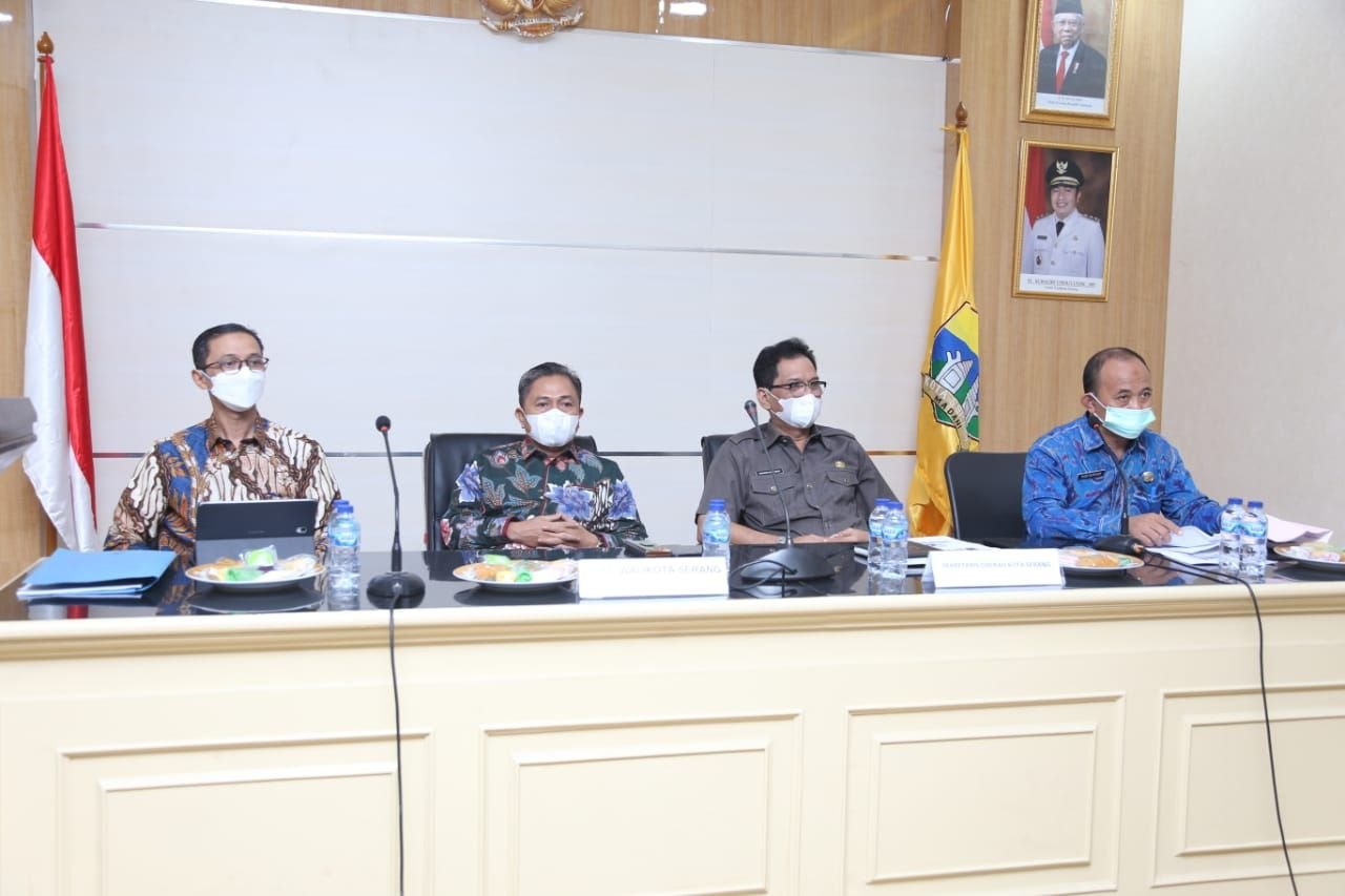 Wakil Walikota Subadri Akui Venue Pertandingan Popda dan Peparpeda Masih Belum Sempurna