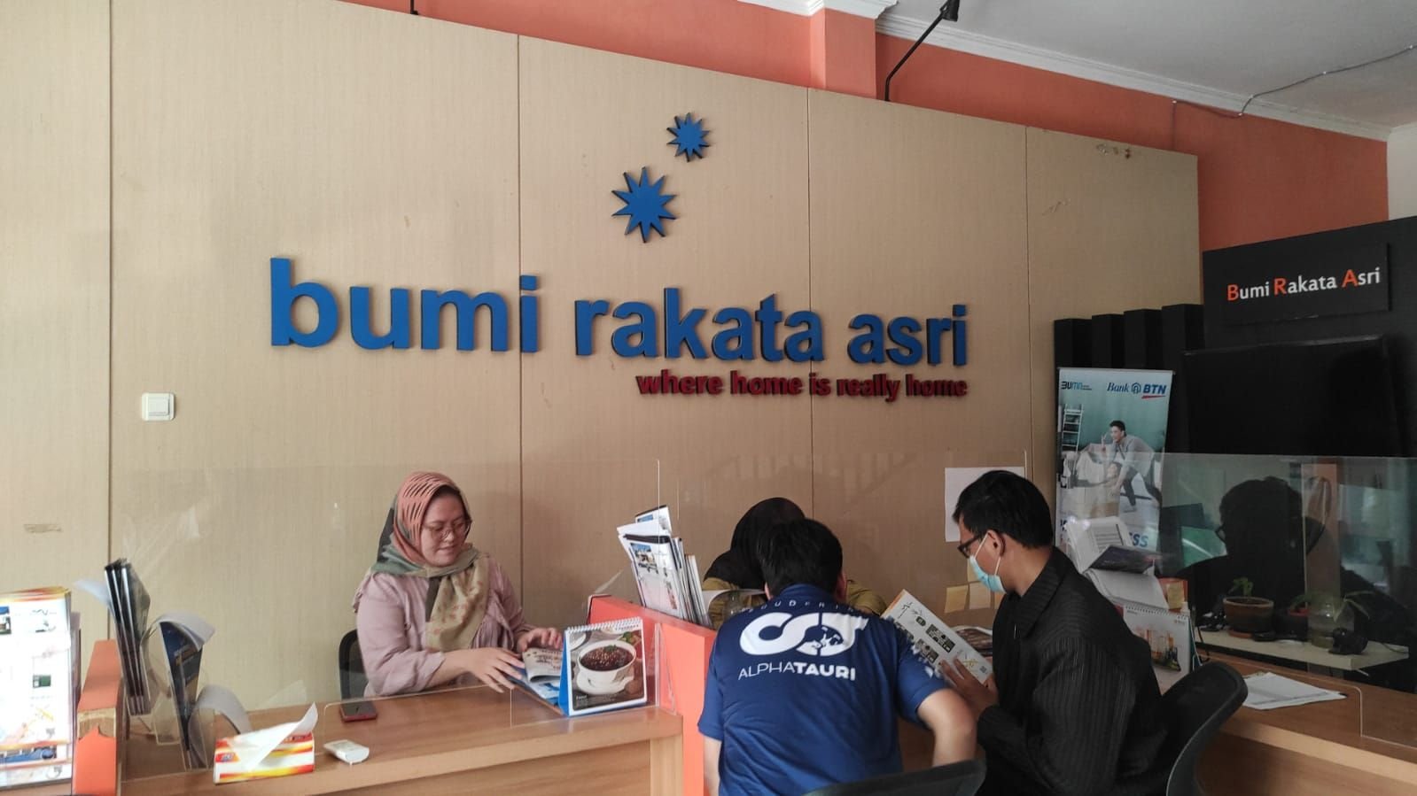 Promo Pembelian Rumah di Bumi Rakata Asri, Pilih Umrah atau Wisata ke Bali 1 Promo Pembelian Rumah di Bumi Rakata Asri, Pilih Umrah atau Wisata ke Bali
