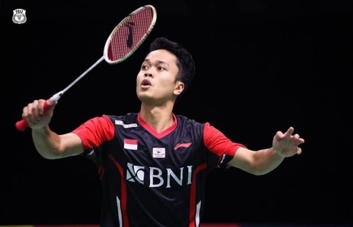 Jadwal Lengkap Pertandingan Thomas Cup 2022 Semifinal Indonesia versus Jepang