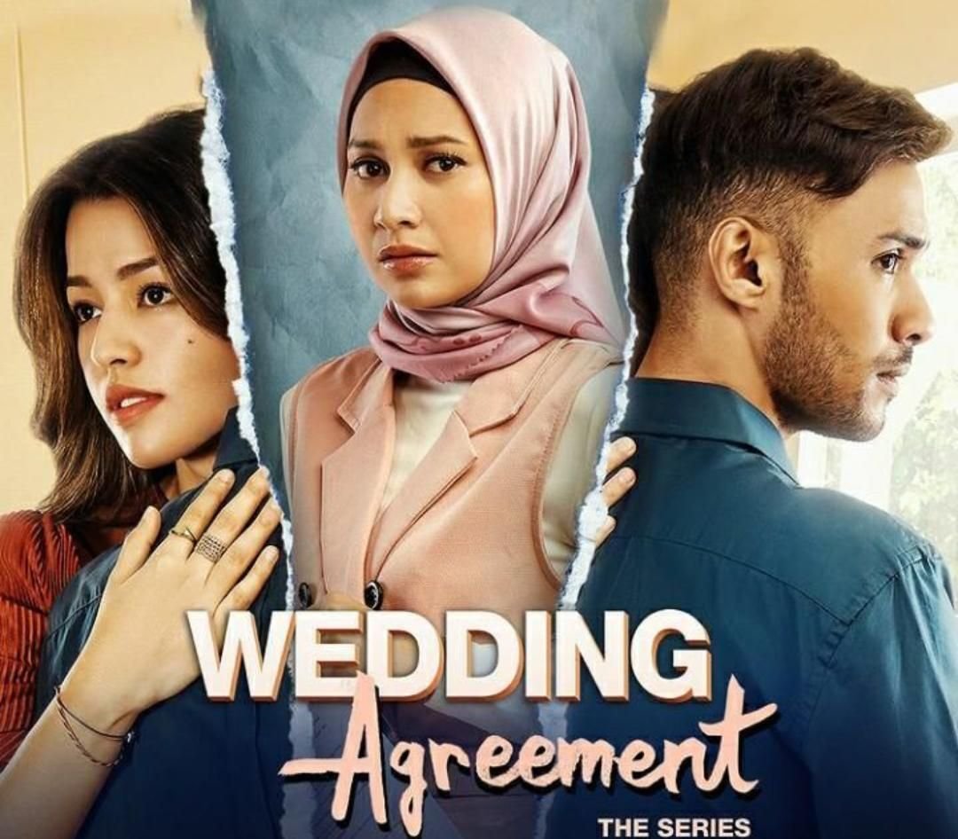 Wedding Agreement Episode 8 Tayang Kapan? Berikut Jadwal, Link nonton dan Sinopsisnya 1 Wedding Agreement Episode 8 Tayang Kapan? Berikut Jadwal, Link nonton dan Sinopsisnya