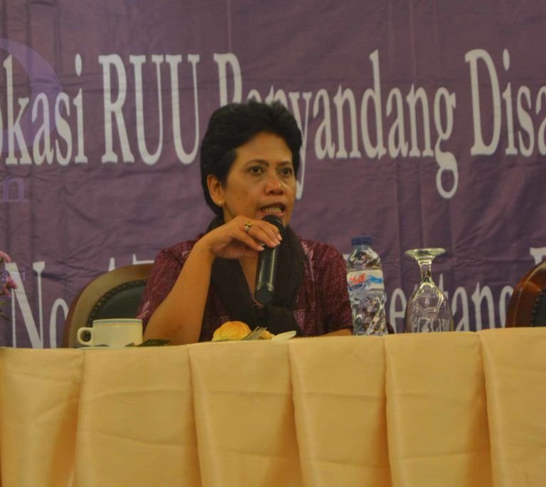 Tak Mau Melenceng, Masyarakat Sipil Kawal Pembentukan Aturan Turunan UU TPKS