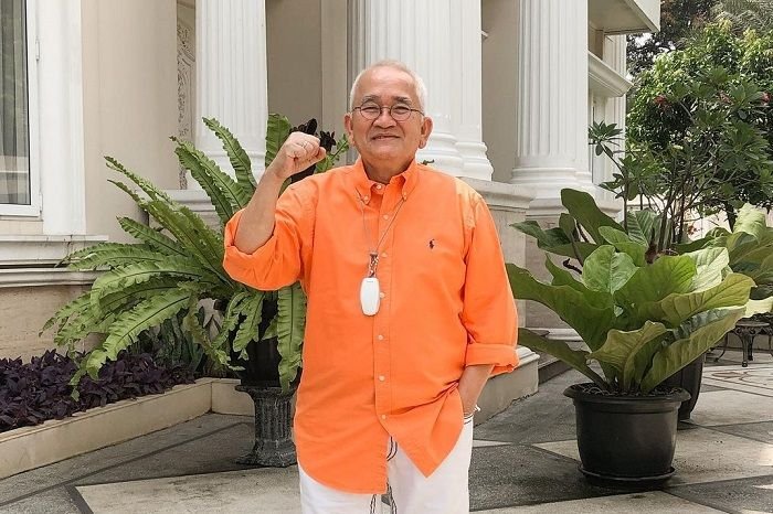 Polda Metro Segera Panggil Ruhut Sitompul Atas Kasus Dugaan Rasis Meme Anies Baswedan