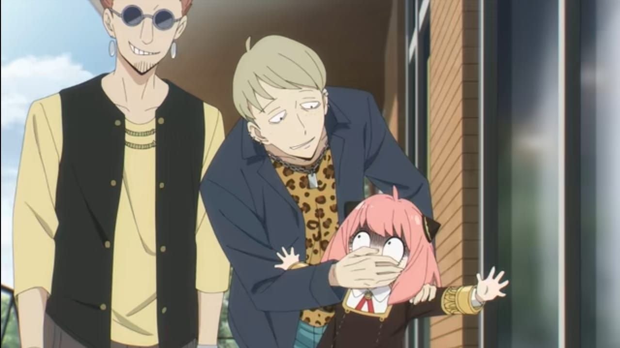 Tayang Malam Ini, Berikut Link Gratis Spy X Family Episode 6 Subtitle Bahasa Indonesia