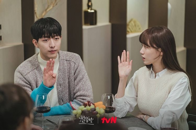 Drakor Shooting Stars Episode 8, Inilah Link Nonton Sub Indo, dan Jam Tayang Hari Ini 1 Drakor Shooting Stars Episode 8, Inilah Link Nonton Sub Indo, dan Jam Tayang Hari Ini