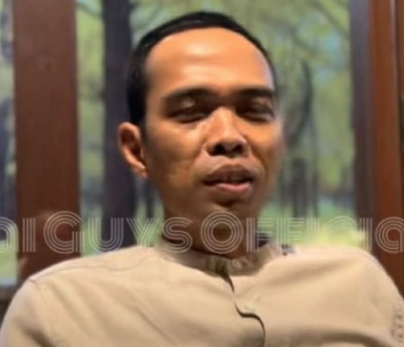 Ustad Abdul Somad ke Singapura Hendak Liburan, Langsung Diusir Imigrasi Begitu Tiba di Pelabuhan Tanah Merah 6 Ustad Abdul Somad Ditahan di Pelabuhan Tanah Merah, Singapura, Ini Penyebabnya