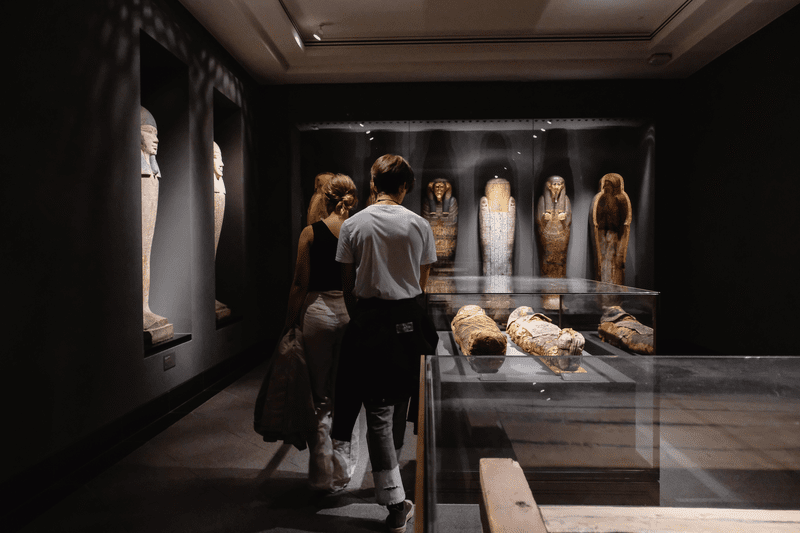 Klik Disini! Kumpulan Ucapan Hari Museum Internasional 2022 Gratis, Cocok Dibagikan di Media Sosial