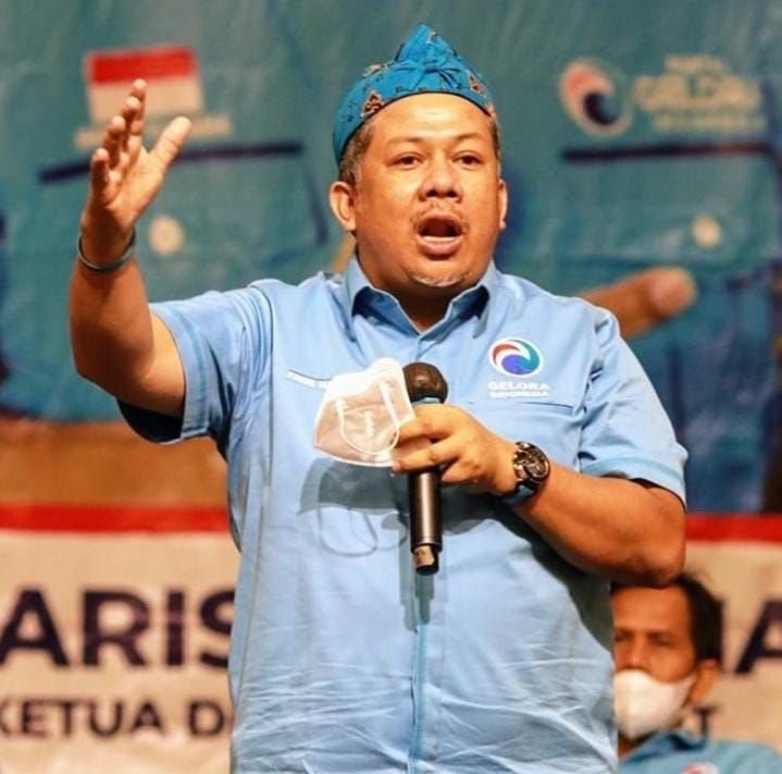 Ustadz Abdul Somad Dideportasi dari Singapura, Fahri Hamzah: Negara Seupil Aja Belagu! 4 Ustadz Abdul Somad Dideportasi dari Singapura, Fahri Hamzah: Negara Seupil Aja Belagu!