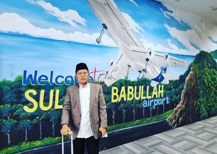 Pernah Diinterogasi Selama 2 Jam Lebih, Cholil Minta Perilaku Singapura Terhadap Ustad Abdul Somad Diprotes 1 Pernah Diinterogasi Selama 2 Jam Lebih, Cholil Minta Perilaku Singapura Terhadap Ustad Abdul Somad Diprotes