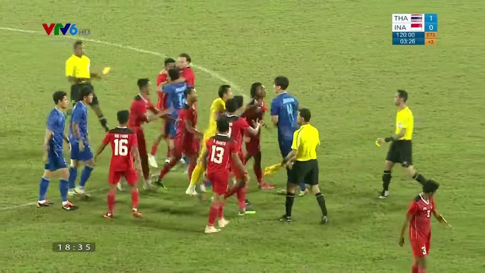 Timnas Sepak Bola Indonesia 31 Tahun Puasa Emas Sea Games 1 Timnas Sepak Bola Indonesia 31 Tahun Puasa Emas Sea Games