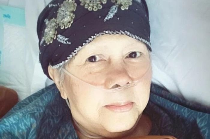 Profil Singkat Ivo Nilakreshna, Penyanyi Legendaris Tanah Air yang Tutup Usia Hari Ini 1 Profil Singkat Ivo Nilakreshna, Penyanyi Legendaris Tanah Air yang Tutup Usia Hari Ini