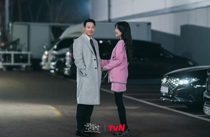 Tayang Hari Ini! Drakor Shooting Star Episode 9 Sub Indo: Spoiler, Jam Tayang dan Link Nonton 1 Tayang Hari Ini! Drakor Shooting Star Episode 9 Sub Indo: Spoiler, Jam Tayang dan Link Nonton