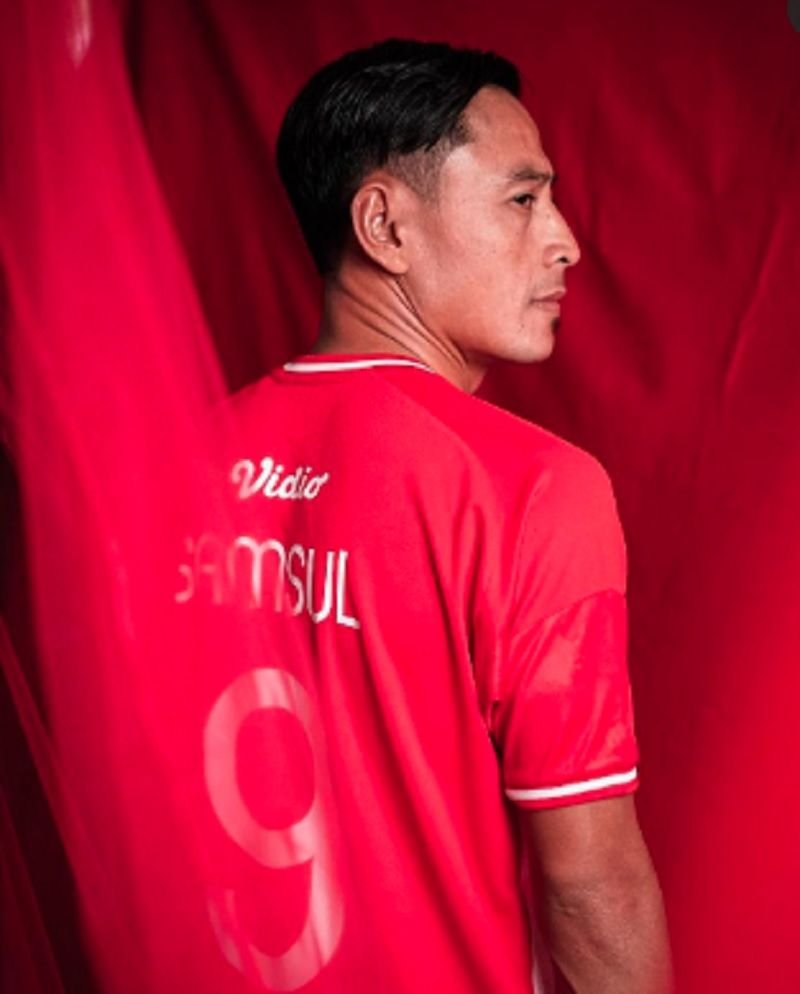 Rangkuman Transfer Persis Solo dalam Sepekan, Anak Jokowi Boyong Banyak Pemain Timnas