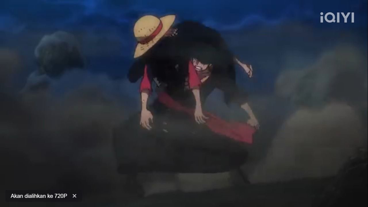 Sinopsis One Piece Episode 1018 Tayang Akhir Pekan Ini, 3 Kapten Kehabisan Tenaga Lawan Kaido 1 Sinopsis One Piece Episode 1018 Tayang Akhir Pekan Ini, 3 Kapten Kehabisan Tenaga Lawan Kaido