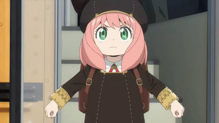 Link Nonton Anime Spy x Family Episode 7 Sub Indo yang Aman Bukan di LK21, Telegram dan IndoXX1)