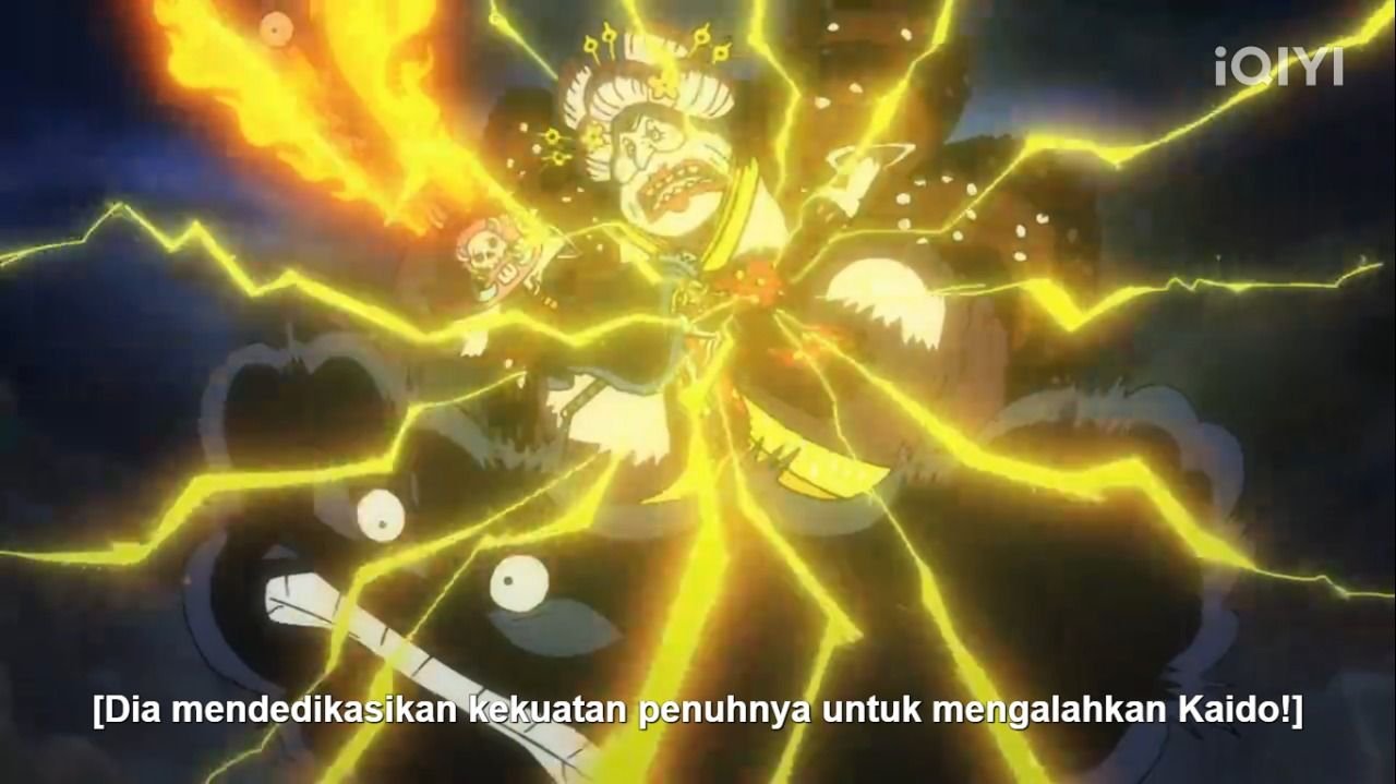 One Piece Seri 1018 Tayang Besok, Minggu 22 Mei 2022, Pertarungan Hidup Mati Big Moms Lawan Trafalgar Law 2 One Piece Seri 1018 Tayang Besok, Minggu 22 Mei 2022, Pertarungan Hidup Mati Big Moms Lawan Trafalgar Law