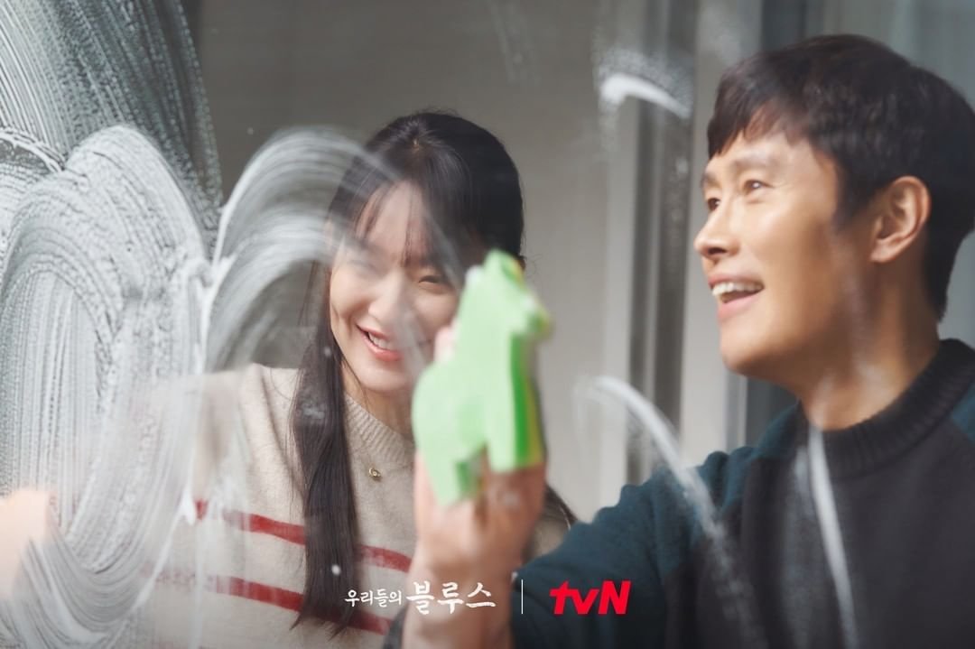 Link Nonton Drakor Our Blues Episode 13 Sub Indo, Lengkap dengan Spoiler dan Jam Tayang