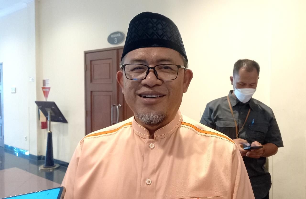 PKS Tak Mau Ikut Arus Koalisi Indonesia Bersatu Besutan Golkar, Aher: Belum Ada Hitam di Atas Putih