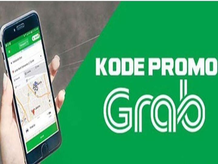 12 Kode Promo Grab Terbaru untuk Menghemat Pengeluaran, dari GrabCar, GrabBike, GrabFood dan GrabMart