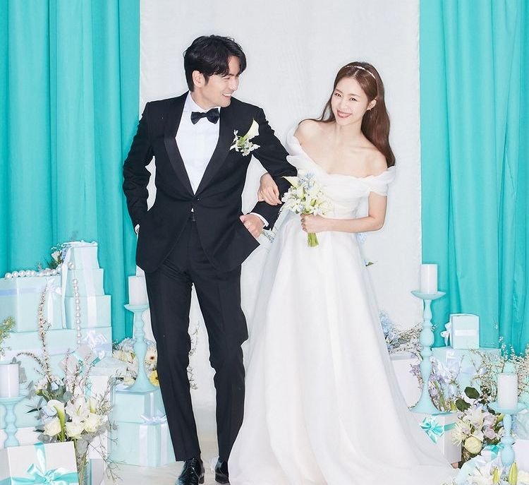 Link Nonton Drakor Welcome to Wedding Hell Episode 1 Sub Indo, Lengkap dengan Sinopsis dan Jadwal Tayang