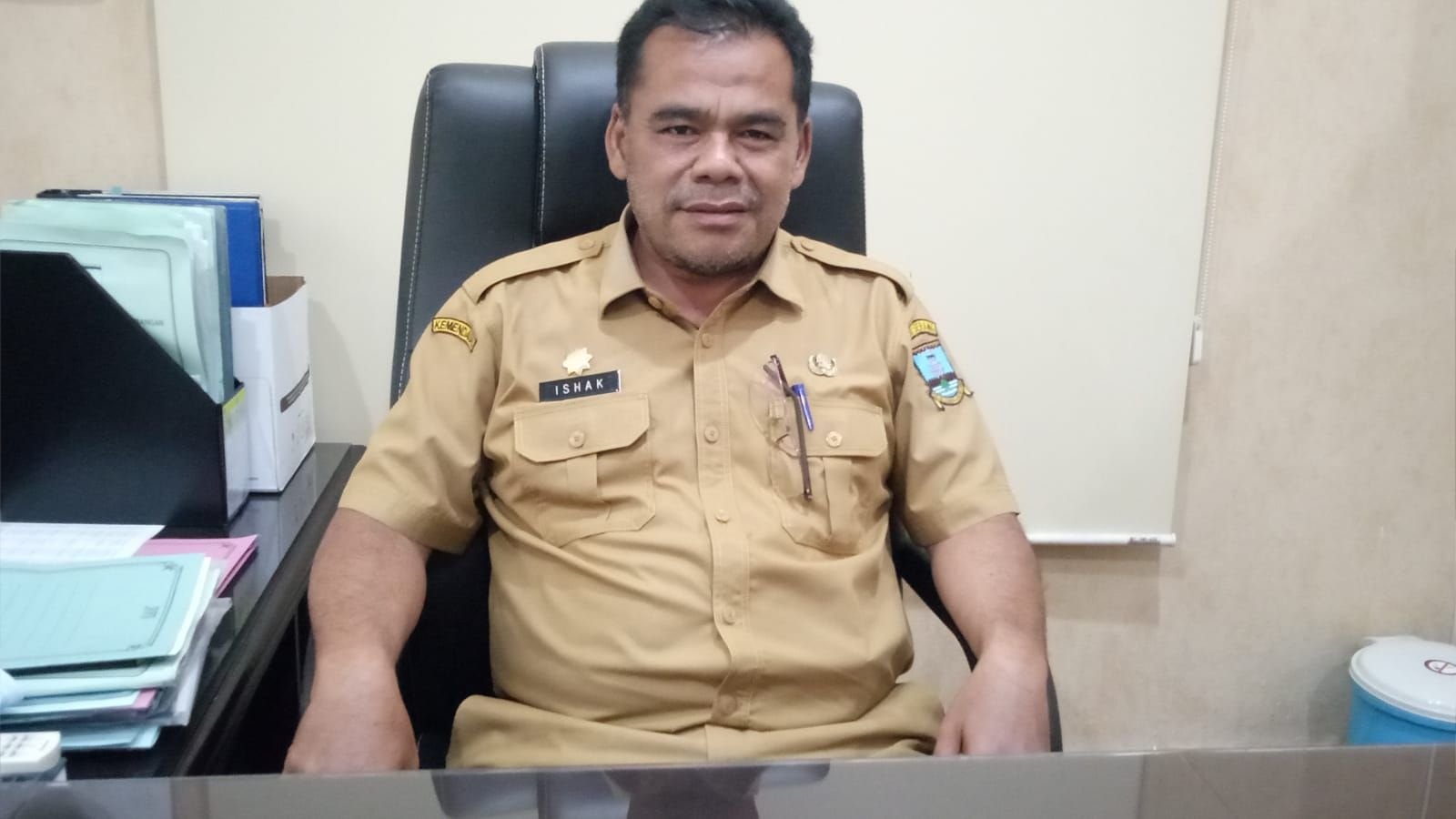 Bapenda Kabupaten Serang Gandeng Kejari Tagih Tunggakan Pajak 2 Bapenda Kabupaten Serang Gandeng Kejari Tagih Tunggakan Pajak