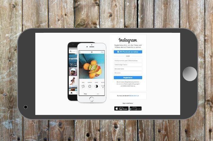 Penyebab Instagram Down dan Cara Mengatasi Feedback Required Saat Login di HP