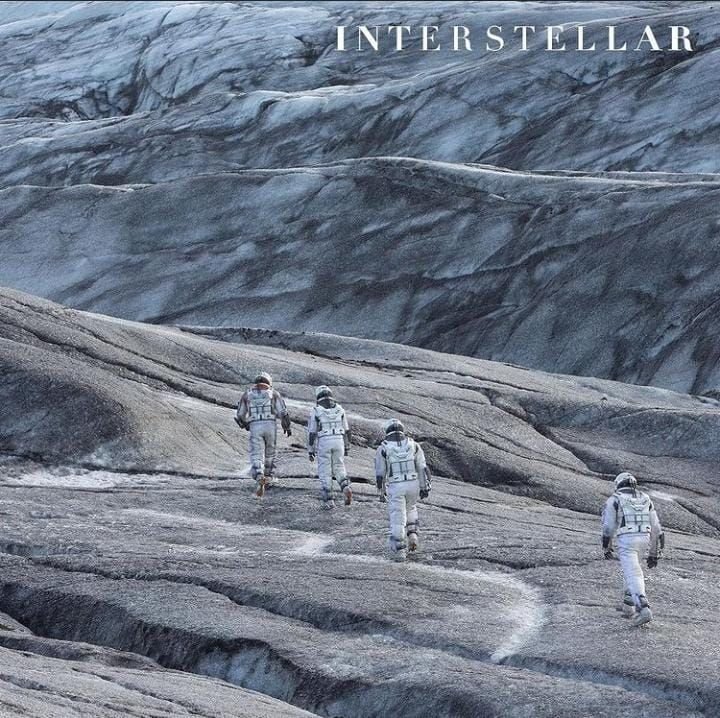 Sinopsis Film Interstellar Bioskop Trans TV Malam Ini: Proyek Pencarian Planet Baru untuk Manusia