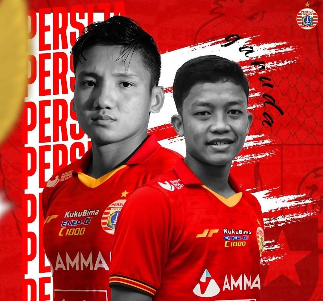 Garuda Memanggil, Dua Pemain asal Banjarnegara Perkuat Timnas Kualifikasi Piala Asia 2023