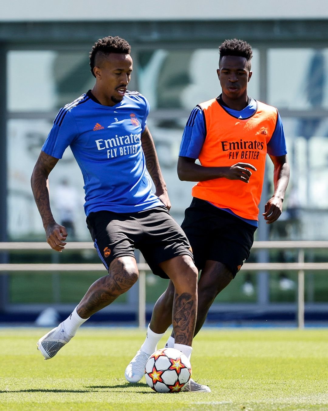 Final Liga Champions, Milik Real Madrid atau Liverpool 1 Final Liga Champions, Milik Real Madrid atau Liverpool