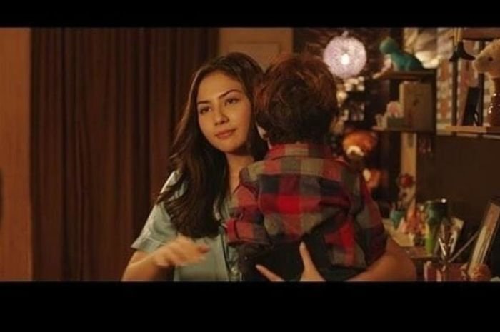 Profil dan Biodata Jessica Mila Pemeran Tara di Film The Doll 3: Tanggal Lahir hingga Akun Instagram 4 Profil dan Biodata Jessica Mila Pemeran Tara di Film The Doll 3: Tanggal Lahir hingga Akun Instagram