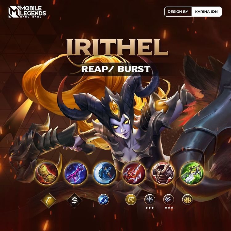 Kode Redeem ML Mobile Legends 27 Mei 2022 Masih Aktif, Dapatkan Skin dan Diamond Gratis 2 Kode Redeem ML Mobile Legends 27 Mei 2022 Masih Aktif, Dapatkan Skin dan Diamond Gratis