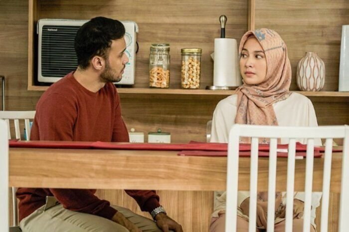 TAMAT! Wedding Agreement The Series Episode 10: Spoiler, Jam Tayang dan Link Nonton