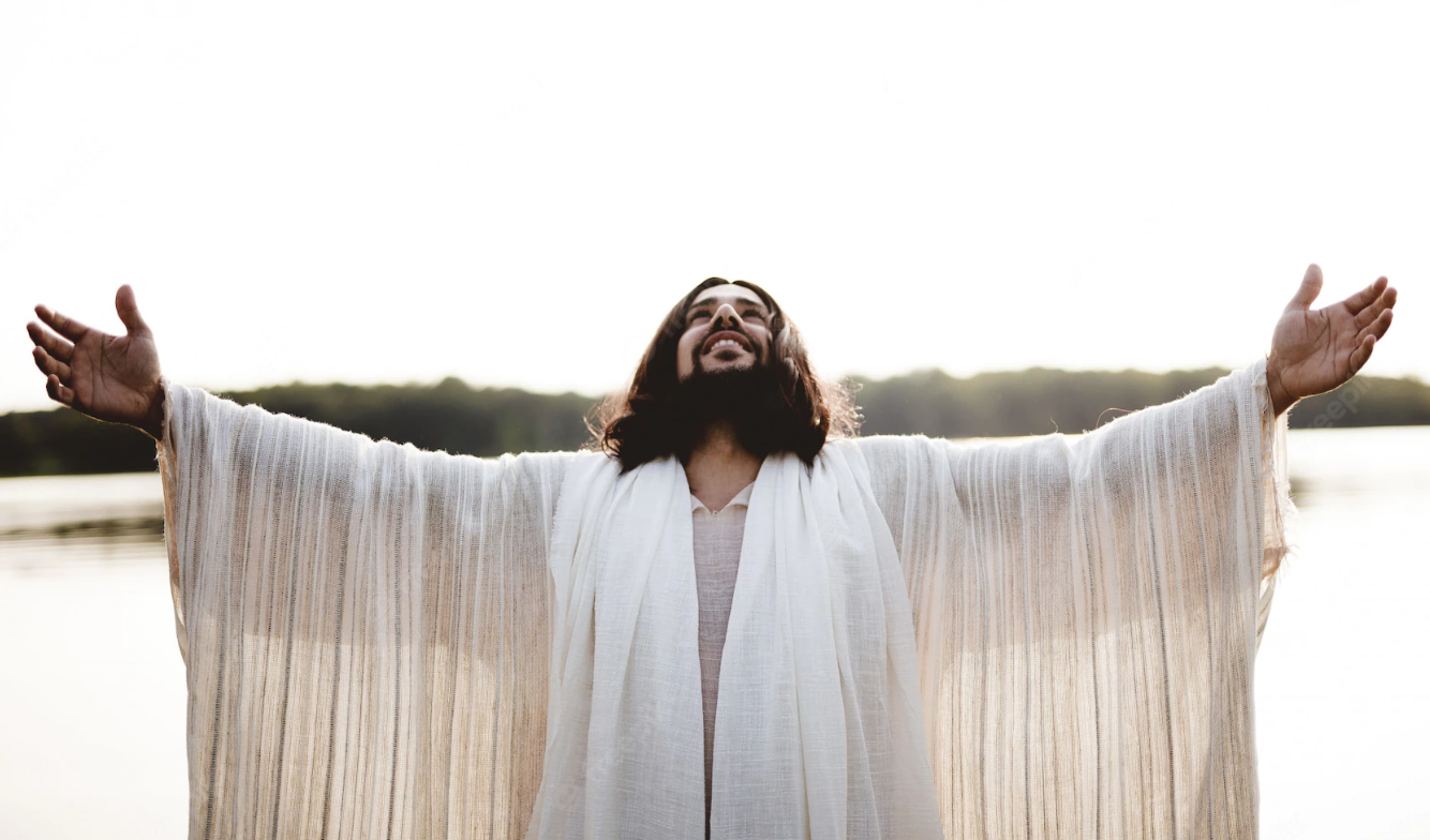 Lirik Lagu "Tuhan Yesus Tidak Berubah" yang Sering Lewat di FYP TikTok 2 Lirik Lagu "Tuhan Yesus Tidak Berubah" yang Sering Lewat di FYP TikTok