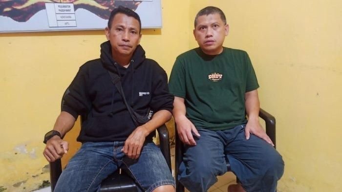 FAKTA FAKTA Dokter Faisal yang Hilang Misterius, Ternyata Sedang Tidur Bersama Wanita Lain 1 FAKTA FAKTA Dokter Faisal yang Hilang Misterius, Ternyata Sedang Tidur Bersama Wanita Lain