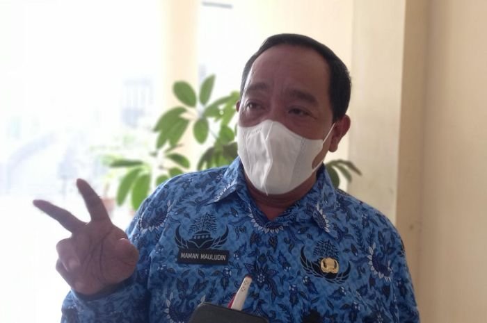Diberi Tenggat Waktu, Sekda Kota Cilegon Minta OPD Segera Tindaklanjuti Temuan BPK 1 Diberi Tenggat Waktu, Sekda Kota Cilegon Minta OPD Segera Tindaklanjuti Temuan BPK