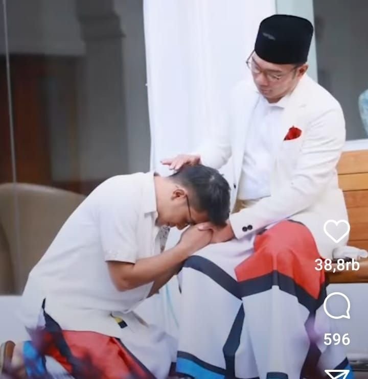 Terseret Arus, Anak Ridwan Kamil Menghilang di Sungai Aere Swiss 1 Terseret Arus, Anak Ridwan Kamil Menghilang di Sungai Aere Swiss