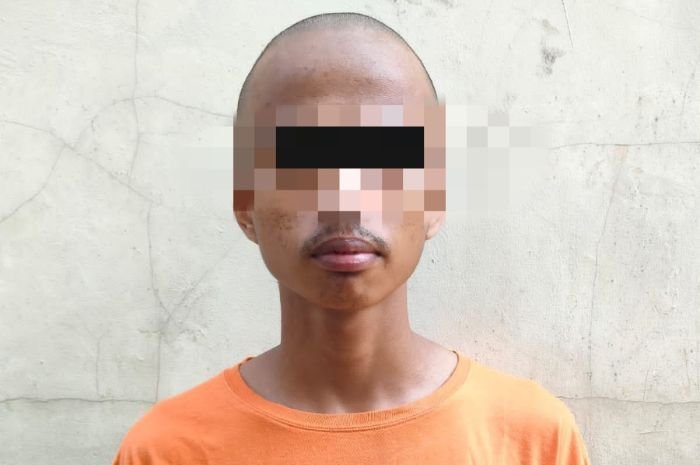 Setubuhi Pacar di Bawah Umur, Buruh di Kabupaten Serang Dipolisikan Keluarga