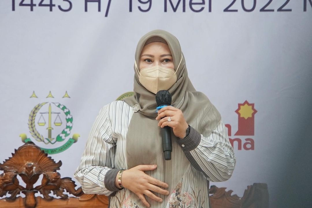 Doa Bupati Pandeglang untuk Anak Ridwan Kamil yang Hilang Berenang di Swiss