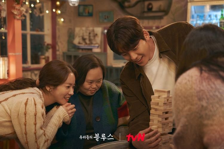 Link Nonton Drakor Our Blues Episode 15 Sub Indo, Lengkap dengan Spoiler dan Jam Tayang Hari Ini