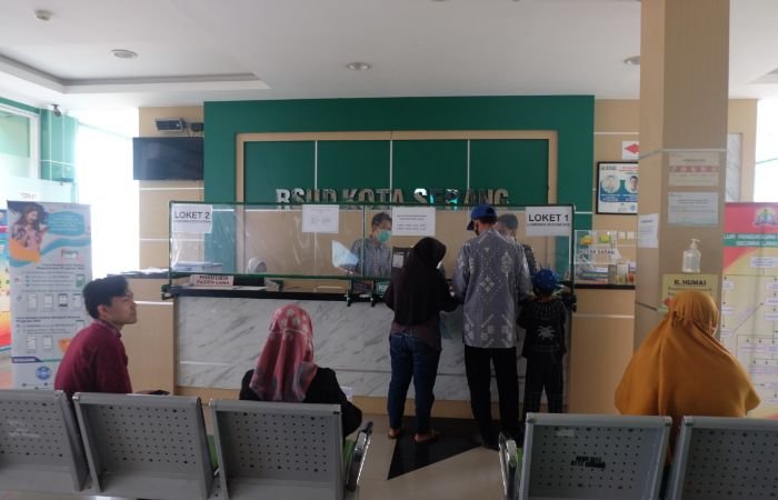 Waspada Hepatitis Akut, RSUD Kota Serang Siapkan Ruang Isolasi Khusus 10 Waspada Hepatitis Akut, RSUD Kota Serang Siapkan Ruang Isolasi Khusus