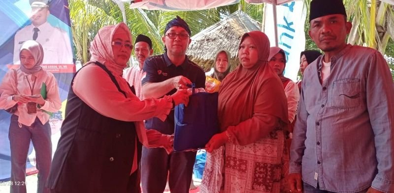 Ratusan Pendamping Sosial se Pandeglang Ikuti Jambore, untuk Perkuat Soliditas 1 Ratusan Pendamping Sosial se Pandeglang Ikuti Jambore, untuk Perkuat Soliditas