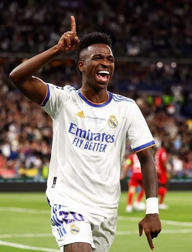 Hancurkan Liverpool, Real Madrid Bawa Pulang Piala Liga Champions ke 14 3 Hancurkan Liverpool, Real Madrid Bawa Pulang Piala Liga Champions ke 14