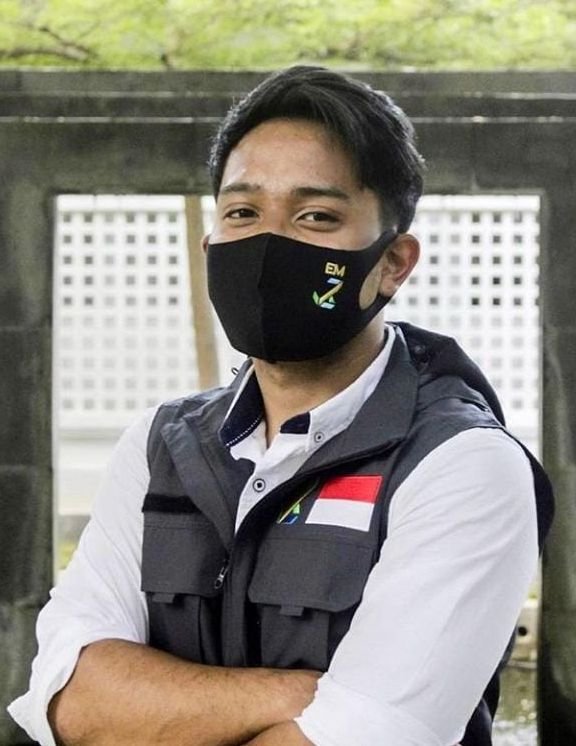 Update Pencarian Eril: Dipersempit ke Tempat Paling Potensial, Air Albescent Jadi Tantangan Bagi Tim Pencarian