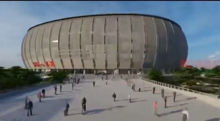 10 Stadion Megah Indonesia Yang Harga Sewanya Bikin Geleng-Geleng 1 10 Stadion Megah Indonesia Yang Harga Sewanya Bikin Geleng-Geleng