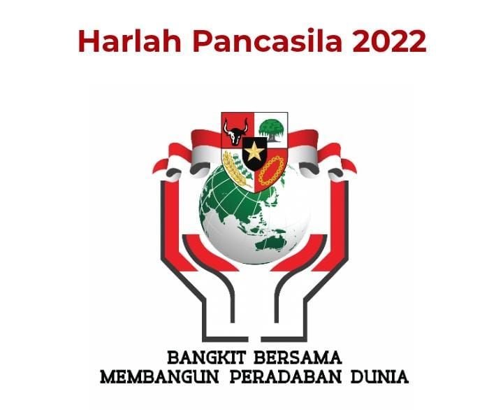 Link Download Background, Logo dan Pedoman Peringatan Hari Lahir Pancasila 2022, Resmi dan Gratis 1 Link Download Background, Logo dan Pedoman Peringatan Hari Lahir Pancasila 2022, Resmi dan Gratis