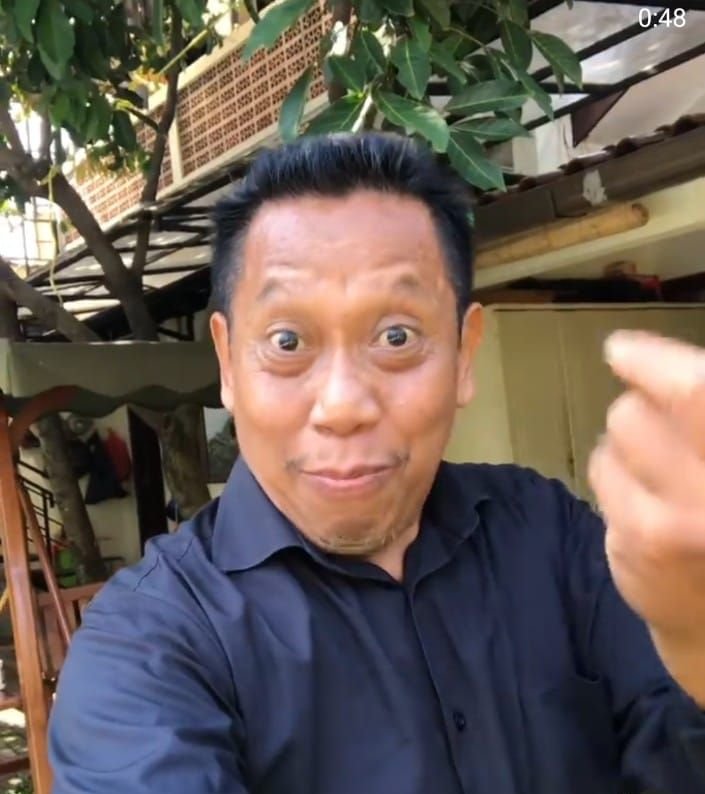 Manajer Sebut Kondisi Terkini Tukul Arwana, Sudah Mendingan Tapi...
