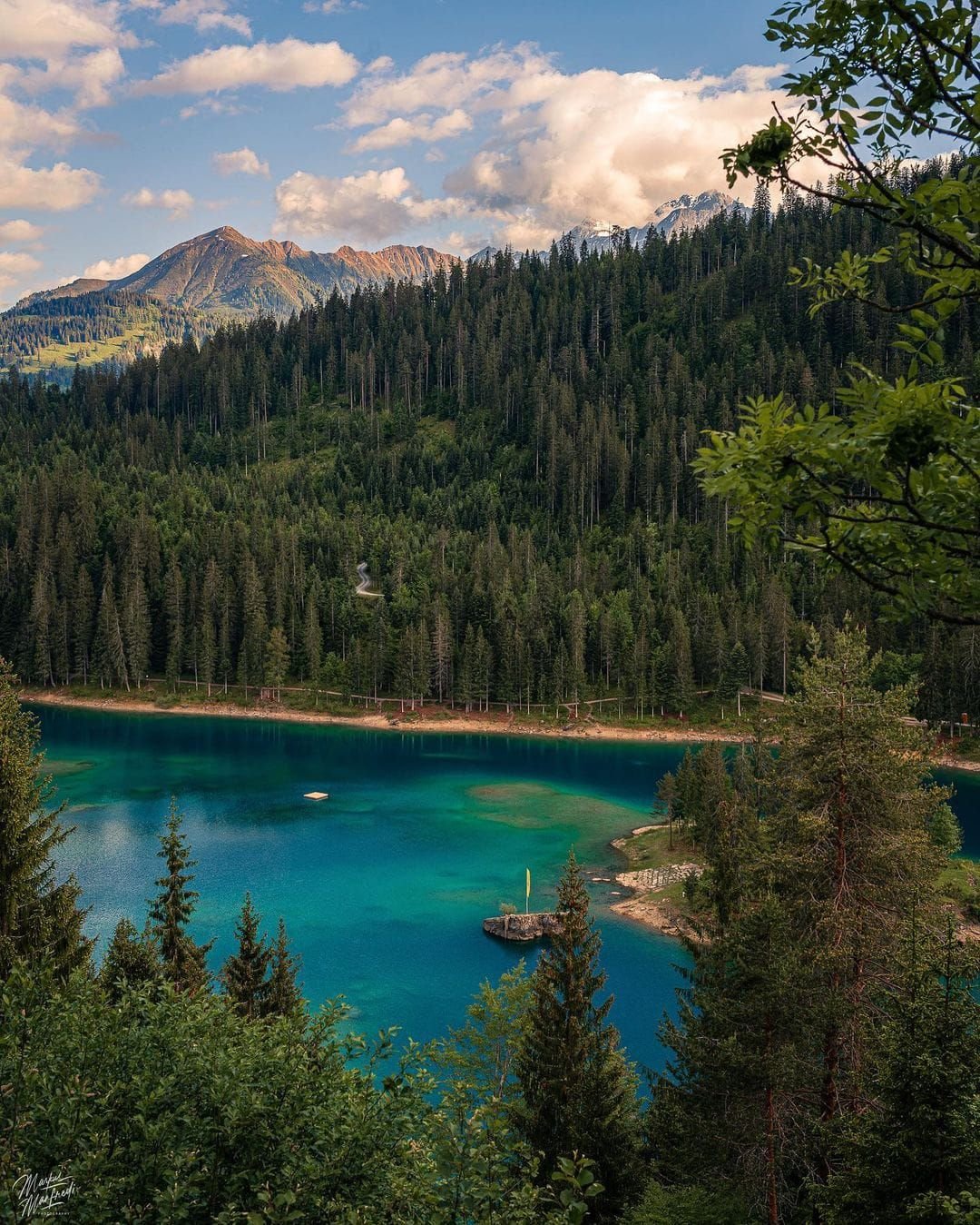 Potret Keindahan Tempat Wisata Menakjubkan di Swiss yang Perlu Diketahui 1 Potret Keindahan Tempat Wisata Menakjubkan di Swiss yang Perlu Diketahui