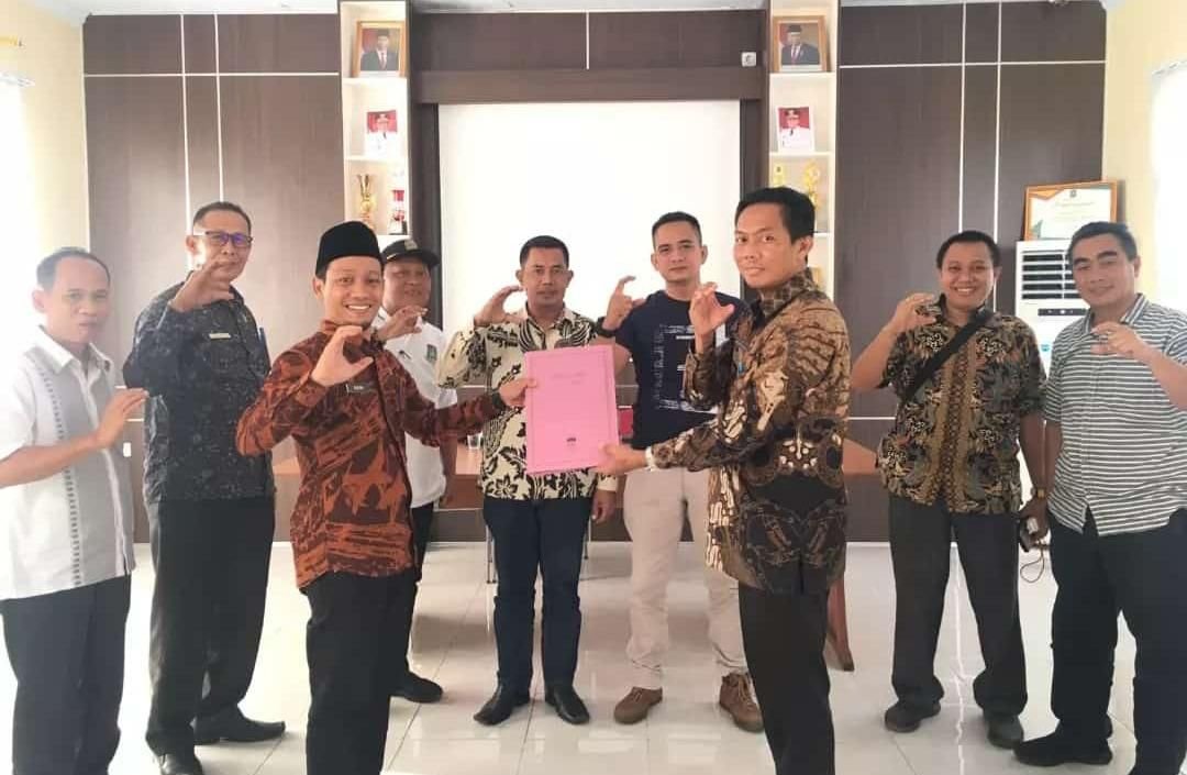 Ketua Paguyuban Lurah Cilegon Muhriji Letakkan Jabatan, Pemilihan Segera Dilakukan?