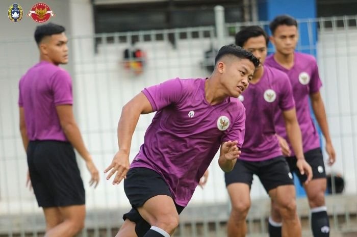 Prediksi Line Up Timnas Indonesia versus Bangladesh, Tak Ada Witan dan Evan Dimas 2 Prediksi Line Up Timnas Indonesia versus Bangladesh, Tak Ada Witan dan Evan Dimas